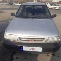 پراید دوگانه|خودرو سواری و وانت|شیروان (خراسان), |دیوار