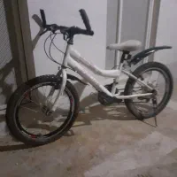 دوچرخه دنده ای سایز ۲۰