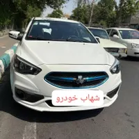 شاهین پلاس صفر tu5/ شاهین پلاس صفر بدون سانروف|خودرو سواری و وانت|تهران, ستارخان|دیوار