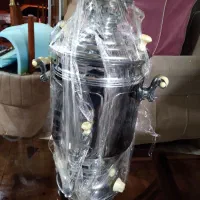 سمساری و ضایعات آذربایجان