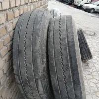 لاستیک استوک کامیون