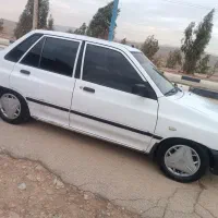 پراید مدل 90