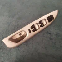 قطعات استوک ام وی ام 110 سه سیلندر قدیمی