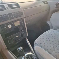 ماشین لوکس گل