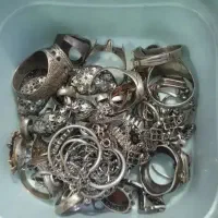 خرید و فروش نقره