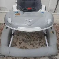 درحدنو|کالسکه و لوازم جانبی|پاکدشت, حصار امیر|دیوار