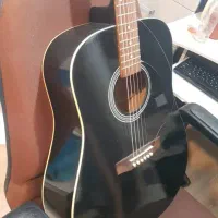 گیتار اکوستیک پرنس اصل اندونزی