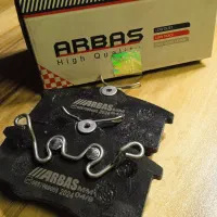 لنت ترمز فولکس گل تک ـتعدلد