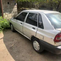 پراید 141 SX، مدل ۱۳۹۰