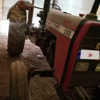 تراکتور 285|خودرو سنگین|قیدار, |دیوار