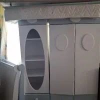 تخت خواب کودک