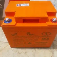 باتری یوپی اس صبا ۴۲ آمپر ضد احتراق