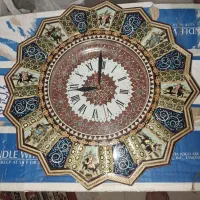 ساعت سنتی خاتم