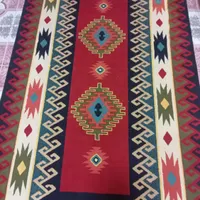 گلیم فرش اشپزخانه