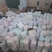 تولید و پخش سفره یکبار مصرف عمده و جزعی