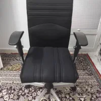 صندلی چرخدار