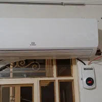 فروش کولر دوتیکه|کولر گازی و فن‌کوئل|ایذه, |دیوار