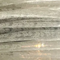 پرد گیپور|پرده، رانر، رومیزی|پاکدشت, حصار امیر|دیوار