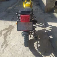 موتور مزایده|موتورسیکلت|کرمانشاه, |دیوار