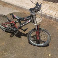 دوچرخه