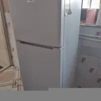 یخچال فریزر تراکمی دو درب نوع ۱مدل ۳۳۰۰