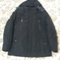 کاپشن مردانه نونو و استفاده نشده