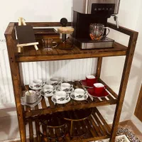 کافی بارچوبی|بوفه، ویترین، کنسول|اردبیل, |دیوار