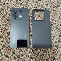 Redmi note 13 pro 5g|موبایل|گنبد کاووس, |دیوار