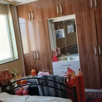 اپارتمان مسکن مهر محله E6|فروش آپارتمان|فولادشهر, مسکن مهر فولادشهر|دیوار