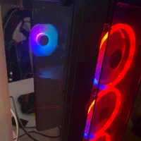 کیس گیمینگ نسل دوازدهم