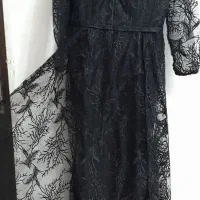 لباس مجلسی زنانه مشکی