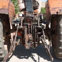 تراکتور رومانی|خودرو سنگین|تویسرکان, |دیوار