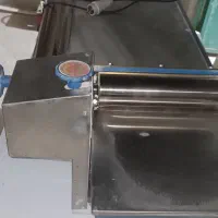 پخت نان محلی