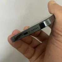 آیفون ۱۲ پرو ۱۲۸ گیگ|موبایل|مشهد, سرافرازان|دیوار