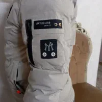 کاپشن خارجی دورو