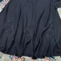 مانتو مجلسی نو|لباس|قم, باغ کرباسی|دیوار