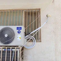 نصاب و تعمیرات کولر اسپلیت و  ایستاده وپنجره ای|خدمات پیشه و مهارت|بندرعباس, |دیوار