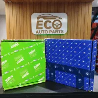 لوازم یدکی اصلی لنت و ضدیخ ایساکو و سایپا و....|قطعات یدکی و لوازم جانبی|قزوین, |دیوار