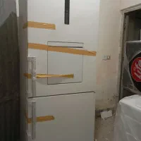 لباسشویی یخچال