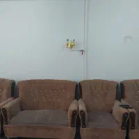 مبل هفت نفره برای خانه باغ