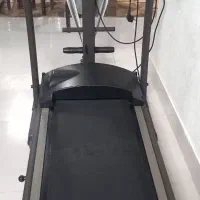 تردمیل ۵کاره تاپ فرم درحدنو