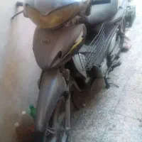 موتور لاکی پلاک ملی