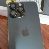 ایفون ۱۵ پرومکس کپی