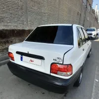 پراید صندوقدار|خودرو سواری و وانت|اسلام‌شهر, شهرک واوان|دیوار