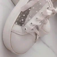 ۱ عدد کفش عروس|کیف، کفش، کمربند|سیرجان, |دیوار