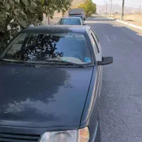 پژو آردی rdi مدل 1384