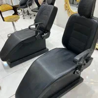 سرشور و صندلی میکاپ