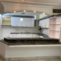 رهن و اجاره همکف دو خوابه