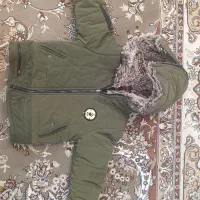 کاپشن پسرانه|کفش و لباس بچه|حمیدیا, |دیوار