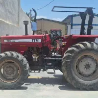 تراکتور 475 جفت